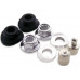 RIM LOCK & VALVE STEM SEALS