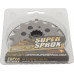 FRONT CS SPROCKET STEEL 15T-520 DUC