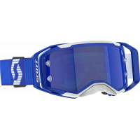 PROSPECT 2.0 GOGGLE BLUE/WHITE BLUE CHRM WORKS