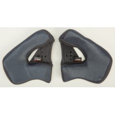 CHEEK PADS 10MM 2X STOCK GM-11