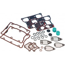 GASKET ROCKER COVER TWIN CAM ALL KIT 17033-99