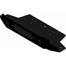 HD11 DEFENDER WINCH UPPER REL