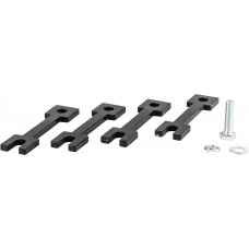 WINCH MOUNT