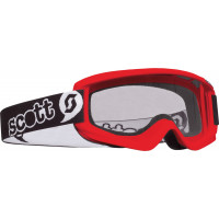 YOUTH AGENT GOGGLE RED