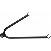 UPPER LH A-ARM A/C