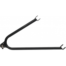 UPPER LH A-ARM A/C