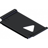 ATV PLOW MOUNT CFM