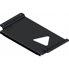 ATV PLOW MOUNT CFM