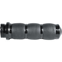 VELVET AIR GRIPS TBW BLACK