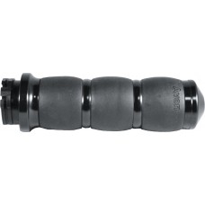 VELVET AIR GRIPS TBW BLACK