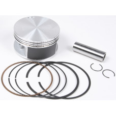 PISTON KIT CAST 100.45/+0.50 9.1:1 YAM