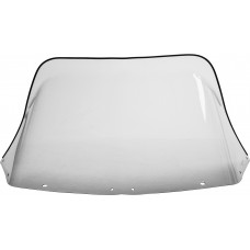 WINDSHIELD SMOKE A/C