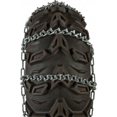 V-BAR ATV/UTV TIRE SNOW CHAINS A 8