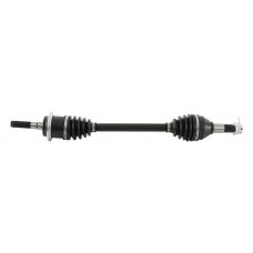8 BALL EXTREME AXLE FRONT