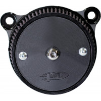 PERFORMANCE AIR CLEANER KIT TOURING 08-17