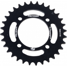 REAR SPROCKET ALUMINUM 32T BLK