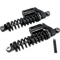 DYNA REMOTE RES SHOCK 12.5