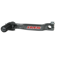 FOLDING SHIFT LEVER FOLDING SHIFT LEVER