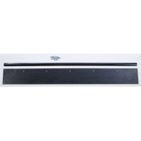 PLOW RUBBER FLAP KIT 60