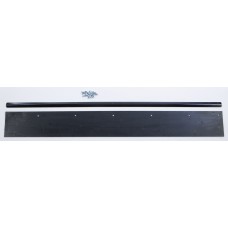 PLOW RUBBER FLAP KIT 60