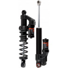 REAR TRACK SHOCKS 1.5 ZERO LW FT QS3-R LW RT QSL LW