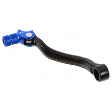 FORGED SHIFT LEVER BLUE HUSQ