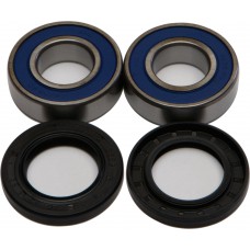 FRONT WHEEL BEARING/SEAL KIT