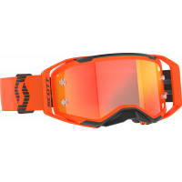 PROSPECT 2.0 GOGGLE ORNG/BLK ORNG CHRM WORKS