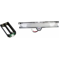 LED LIGHT W/BATTERY CASE FF-98/MD-01/OF-77