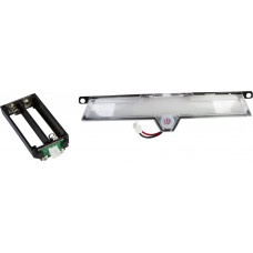 LED LIGHT W/BATTERY CASE FF-98/MD-01/OF-77