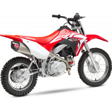RS-9T HEADER/CANISTER/END CAP EXHAUST SYSTEM SS-AL-CF RS-9T HEADER/CANISTER/END CAP EXHAUST SYSTEM SS-AL-CF