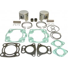COMPLETE TOP END KIT 81.5MM