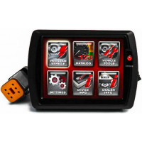 POWER VISION BLACK PV3-B `21-UP FLT ST PANAM POWER VISION BLACK PV3-B `21-UP FLT ST PANAM