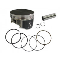 PISTON KIT 92.46/+0.50 HON