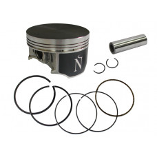 PISTON KIT 92.46/+0.50 HON