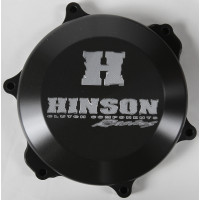 CLUTCH COVER YAM 125 '05-13