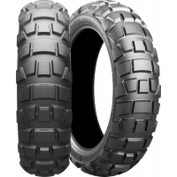 TIRE BATTLAX ADVCROSS AX41 RR 130/80B17 65Q BIAS TL