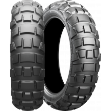 TIRE BATTLAX ADVCROSS AX41 RR 120/80-18 62P BIAS TL