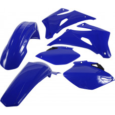 PLASTIC KIT BLUE