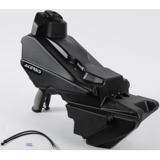 FUEL TANK 3 GAL BLACK