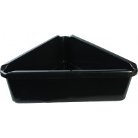 TRIANGLE DRAIN PAN 7.5QT