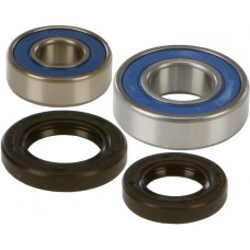 WHEEL BEARING & SEAL KIT
