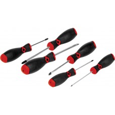 6 PC SCREWDRIVER SET