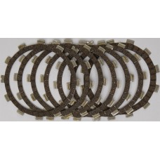 REDLINE CLUTCH KIT CK2290