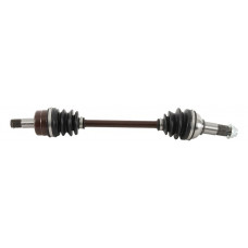 6 BALL HEAVY DUTY AXLE FRONT