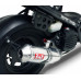 EXHAUST RACE TRC FULL-SYS SS-SS-SS