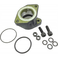 CARBURETOR BOOT/HOLDER