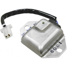 VOLTAGE REGULATOR