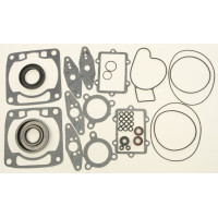 FULL GASKET SET A/C S/M