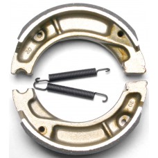 BRAKE SHOES 323 PLAIN